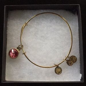 Alex and Ani bracelet